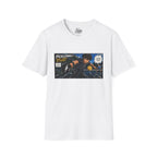 GRAPHIC NOVEL T-shirt