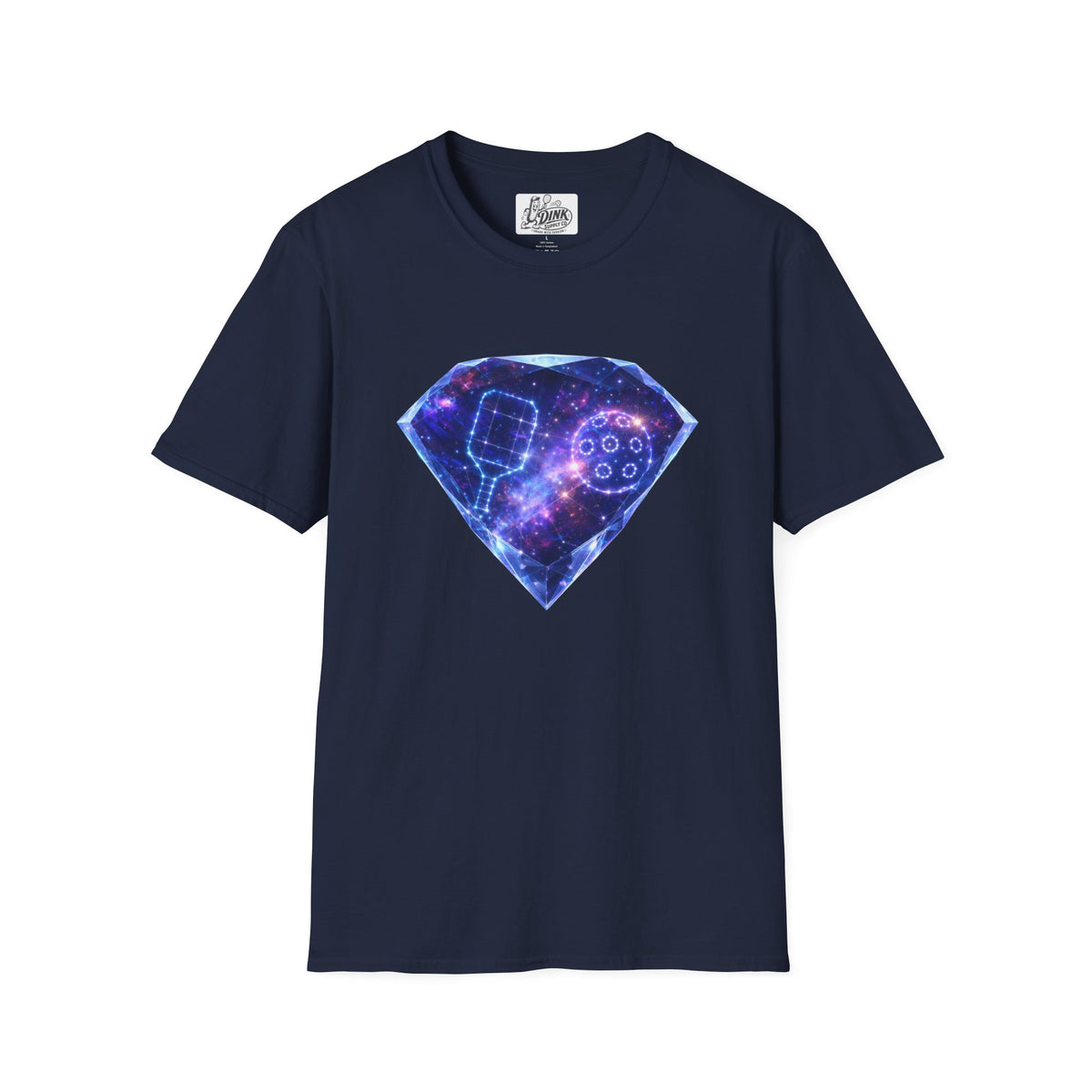 DIAMOND T-shirt