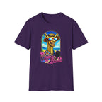 VOLLEY LLAMA T-shirt