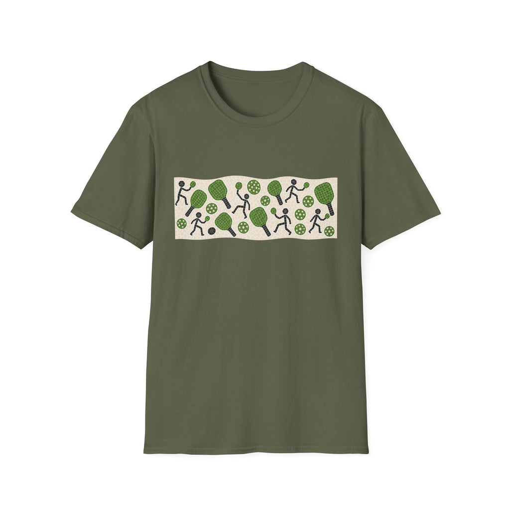 MOSAIC T-shirt
