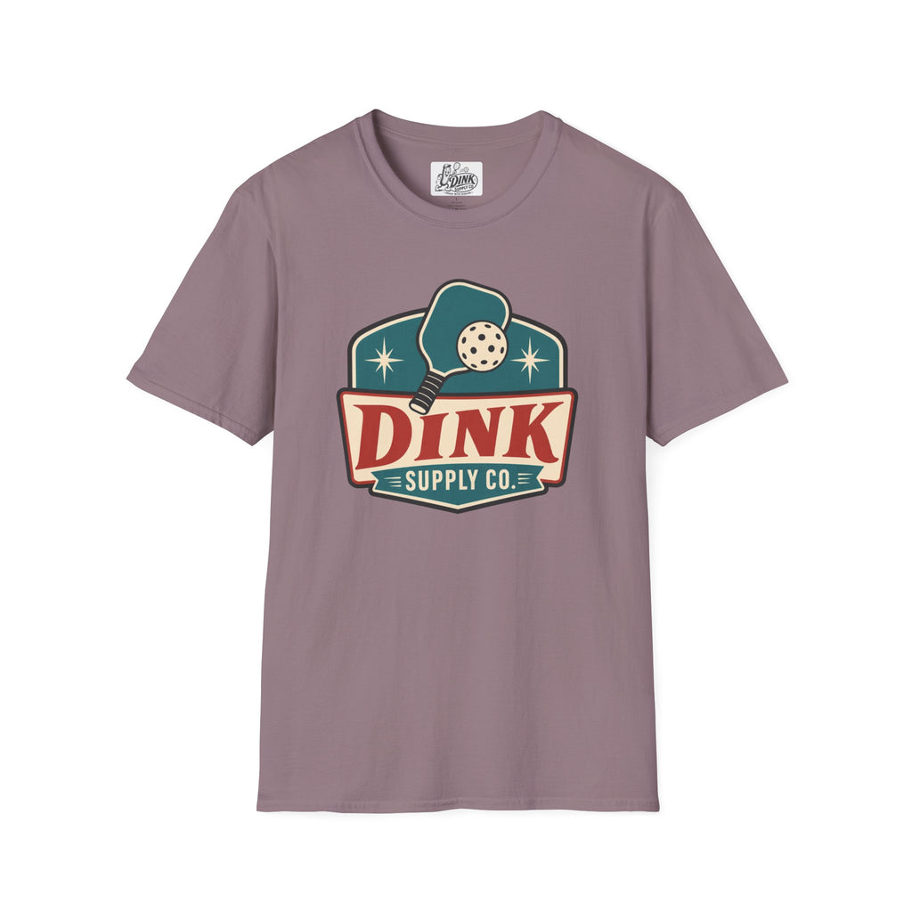 FRIDGE BADGE T-shirt