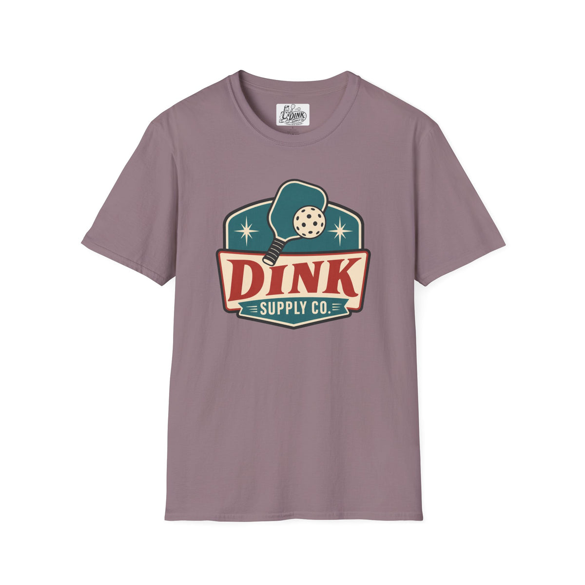 FRIDGE BADGE T-shirt