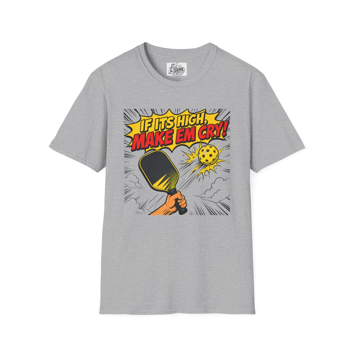 CRYBABY T-shirt