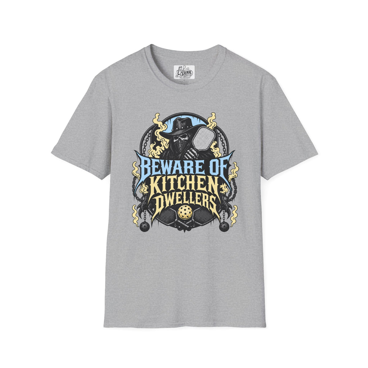 GOTH COWBOY T-shirt