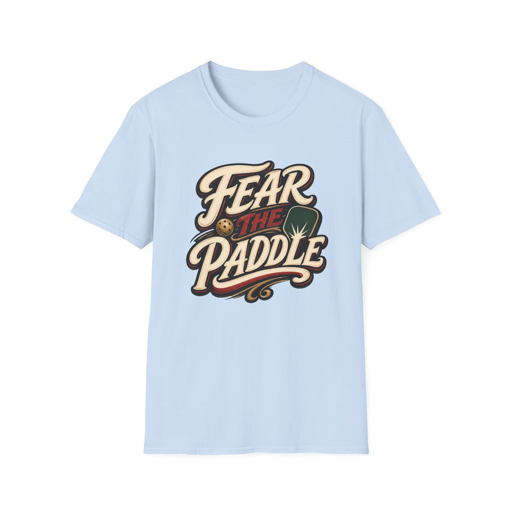 FEAR T-shirt