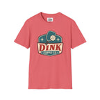 FRIDGE BADGE T-shirt