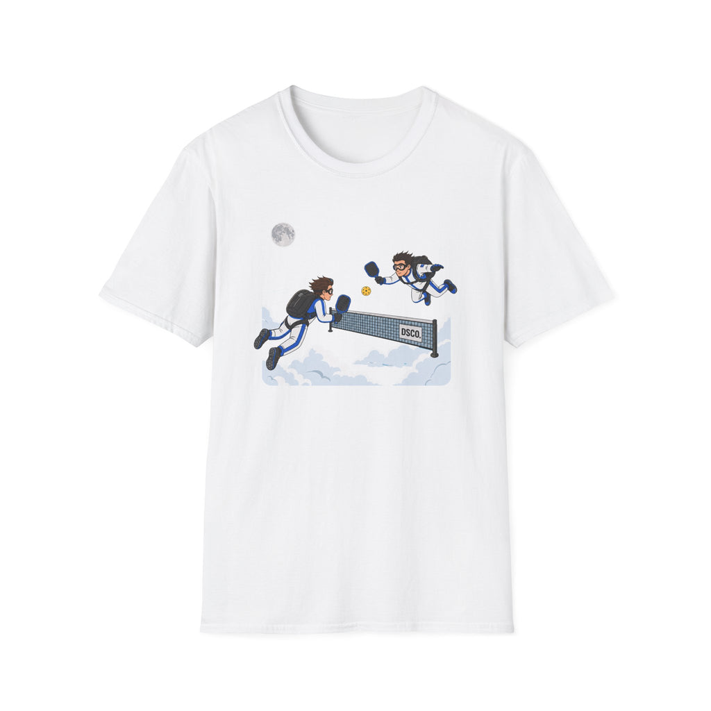 SKY MOB T-shirt