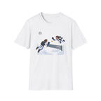 SKY MOB T-shirt