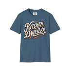KITCHEN DWELLER t-shirt