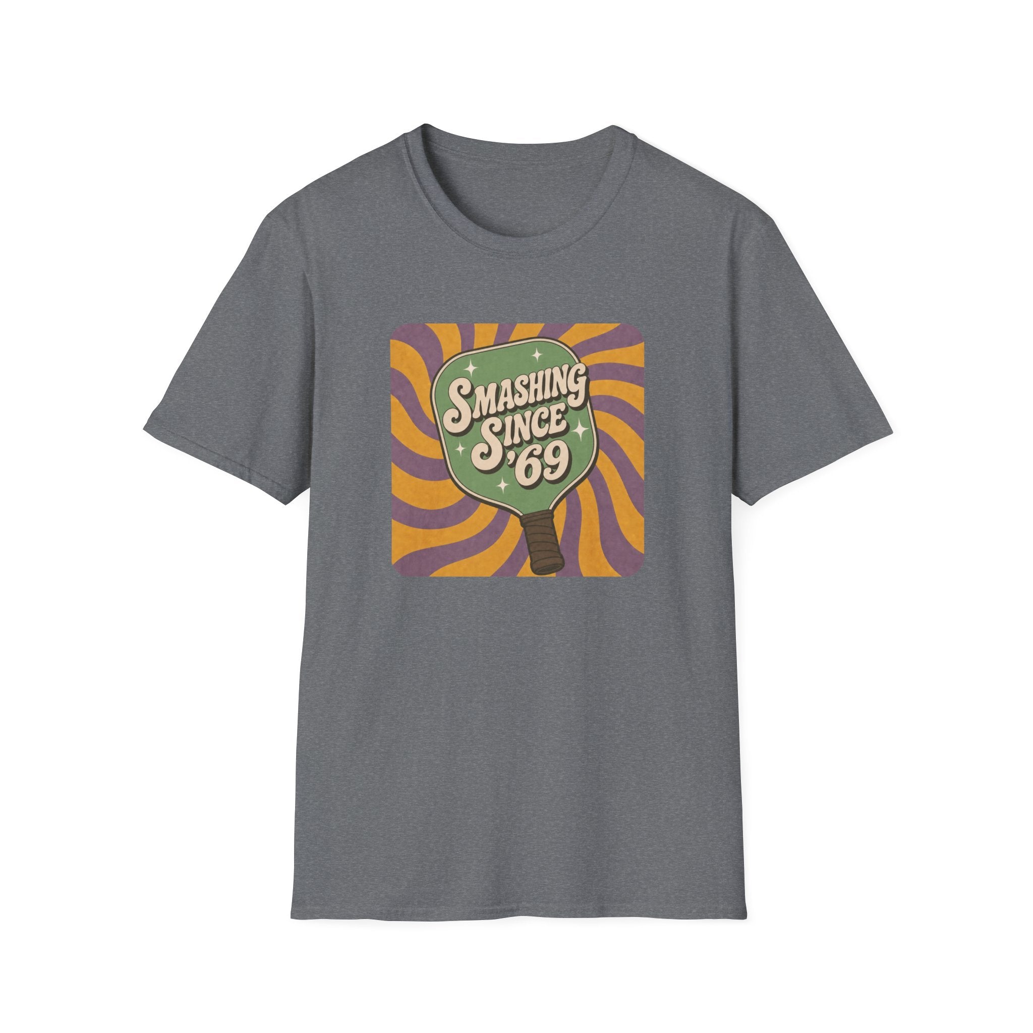 GROOVY 2 T-shirt