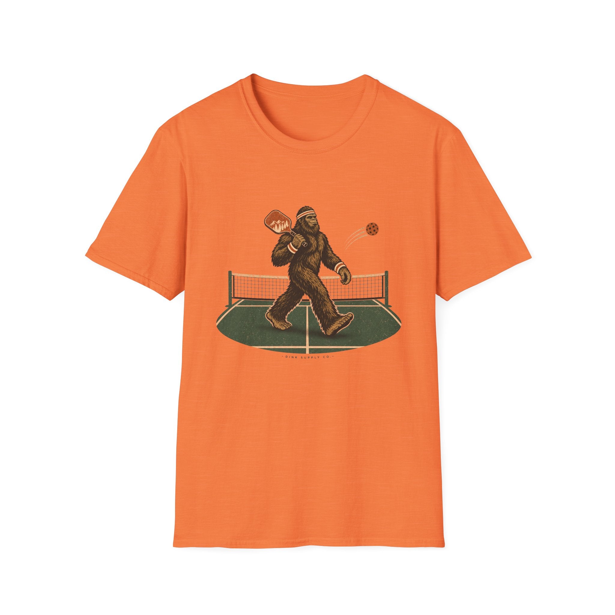 SASQUATCH T-shirt