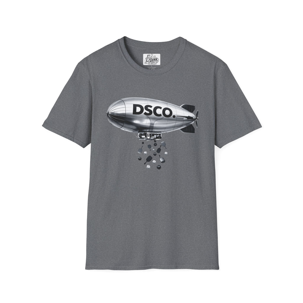 ZEPPELIN T-shirt