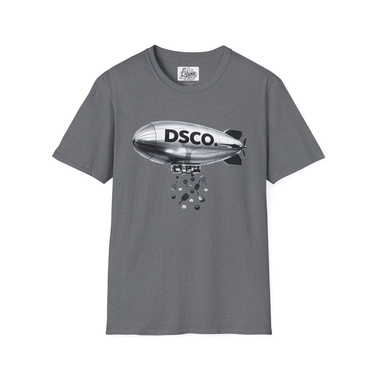 ZEPPELIN T-shirt