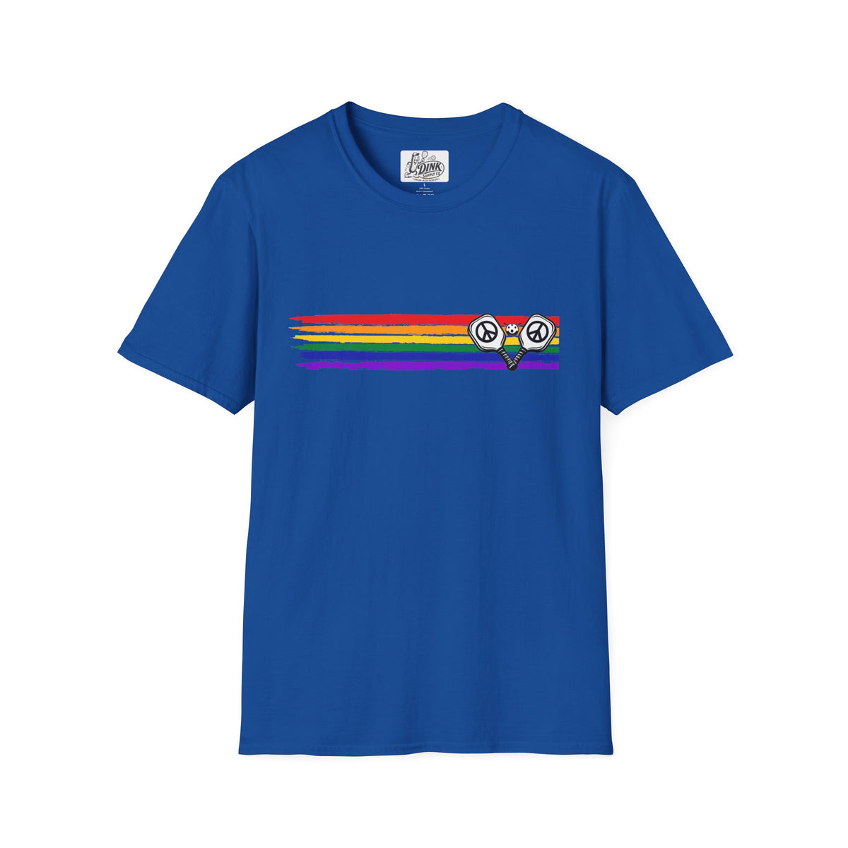 PRIDE T-shirt