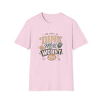 WORRY T-shirt