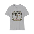 KITCHEN KING T-shirt