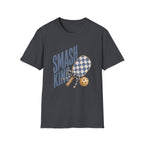 SMASH KING T-shirt