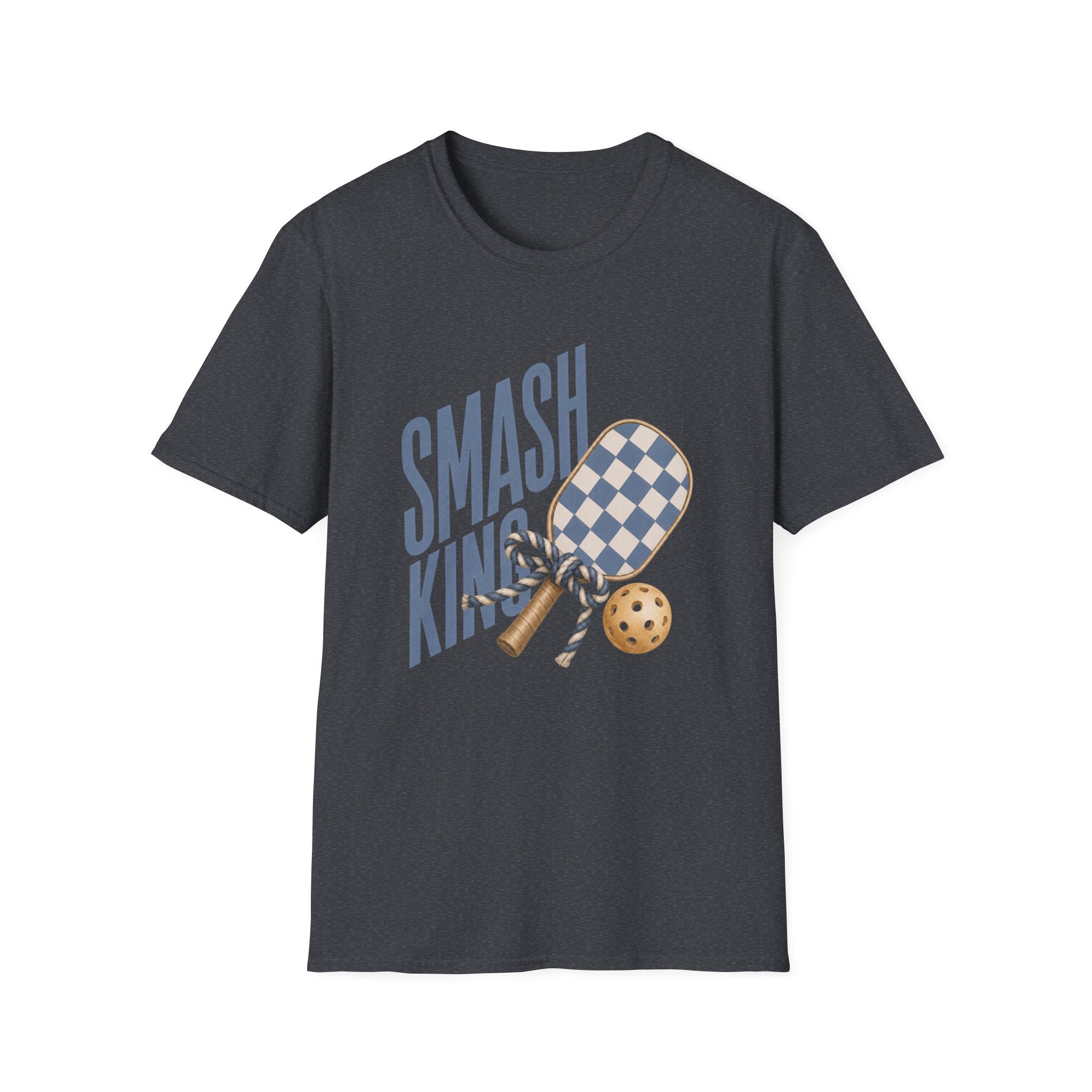 SMASH KING T-shirt