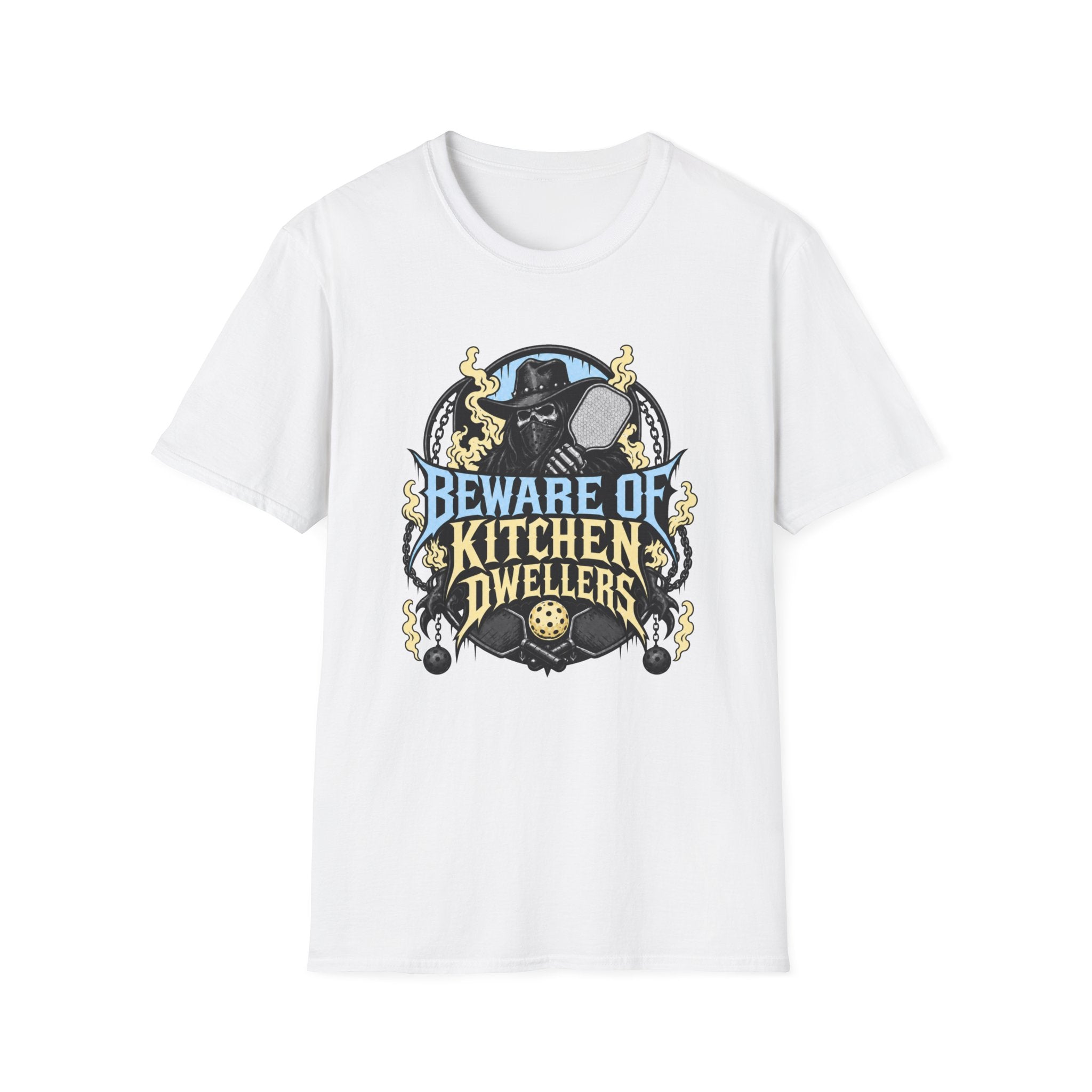GOTH COWBOY T-shirt