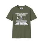 PHYSICAL THERAPIST T-shirt