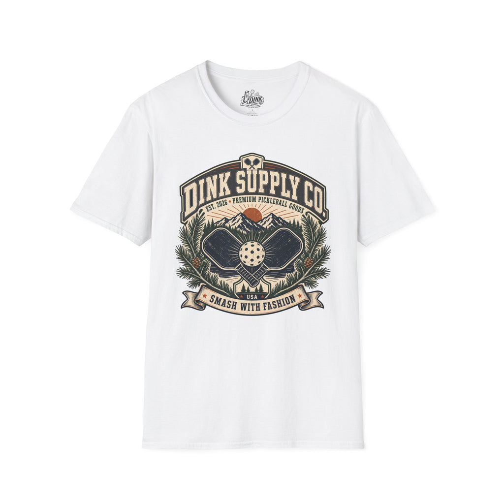EVERGREEN T-shirt