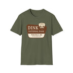 NATIONAL PARK T-shirt
