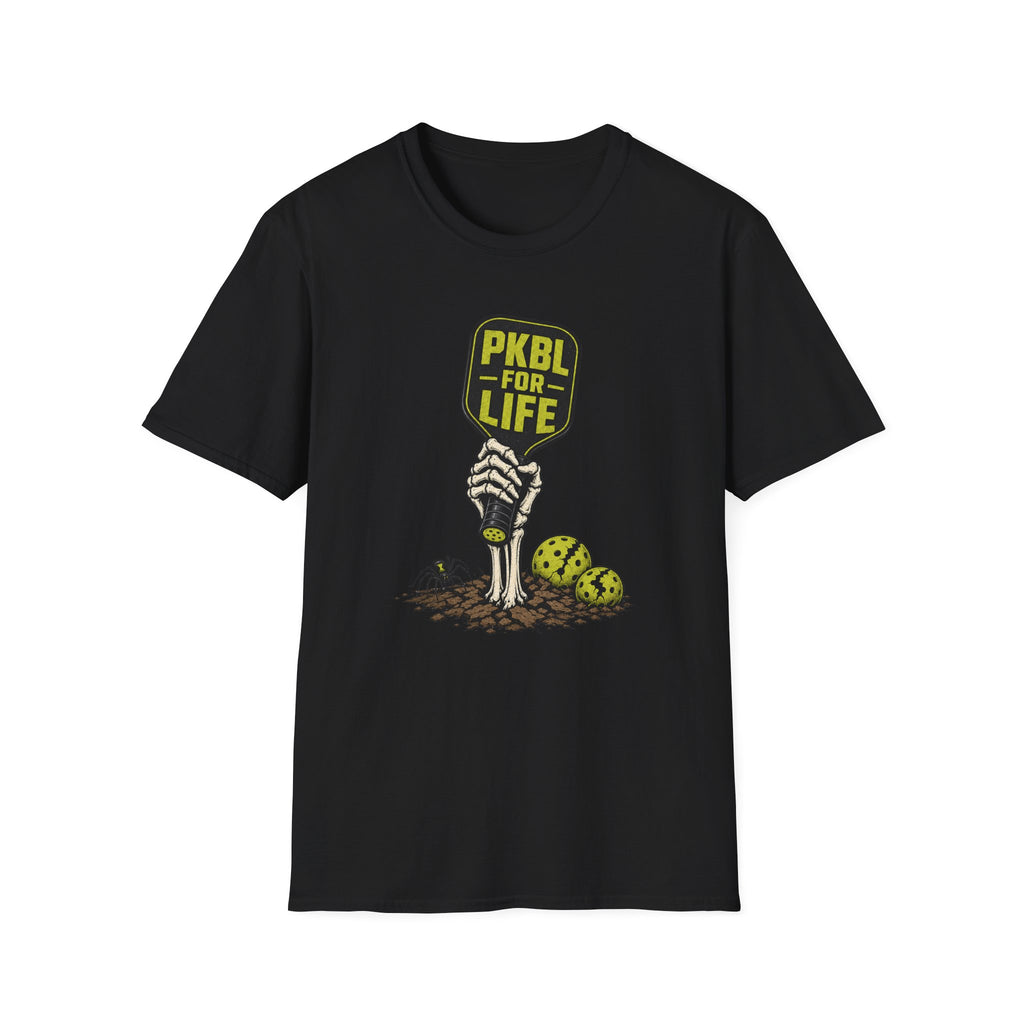 GRAVE LIFE T-shirt