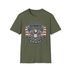 LIBERTY T-shirt