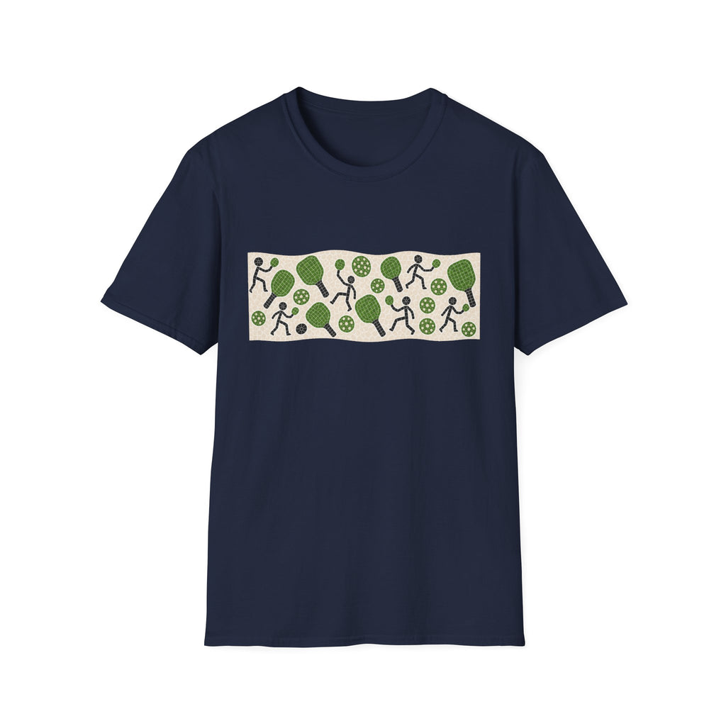 MOSAIC T-shirt
