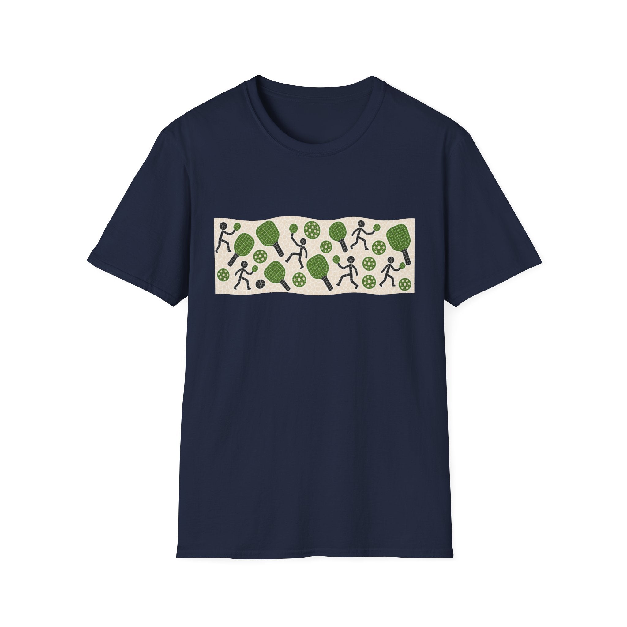 MOSAIC T-shirt