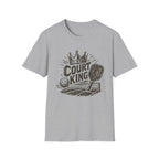 COURT KING T-shirt