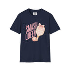 SMASH QUEEN T-shirt