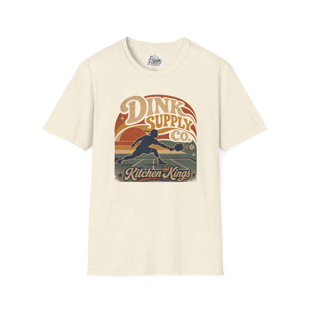 SUNSET KINGS T-shirt