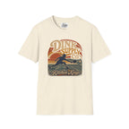 SUNSET KINGS T-shirt