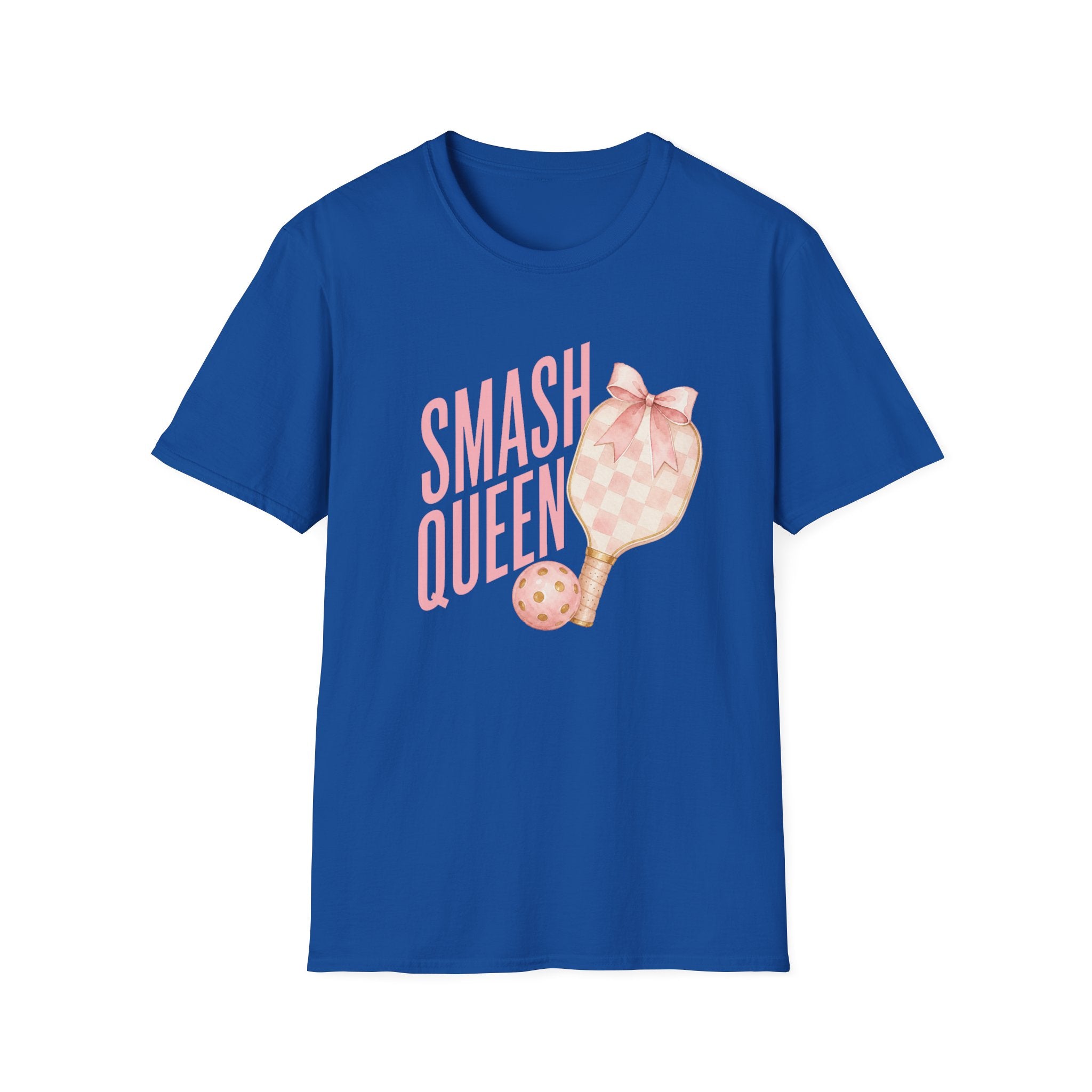 SMASH QUEEN T-shirt