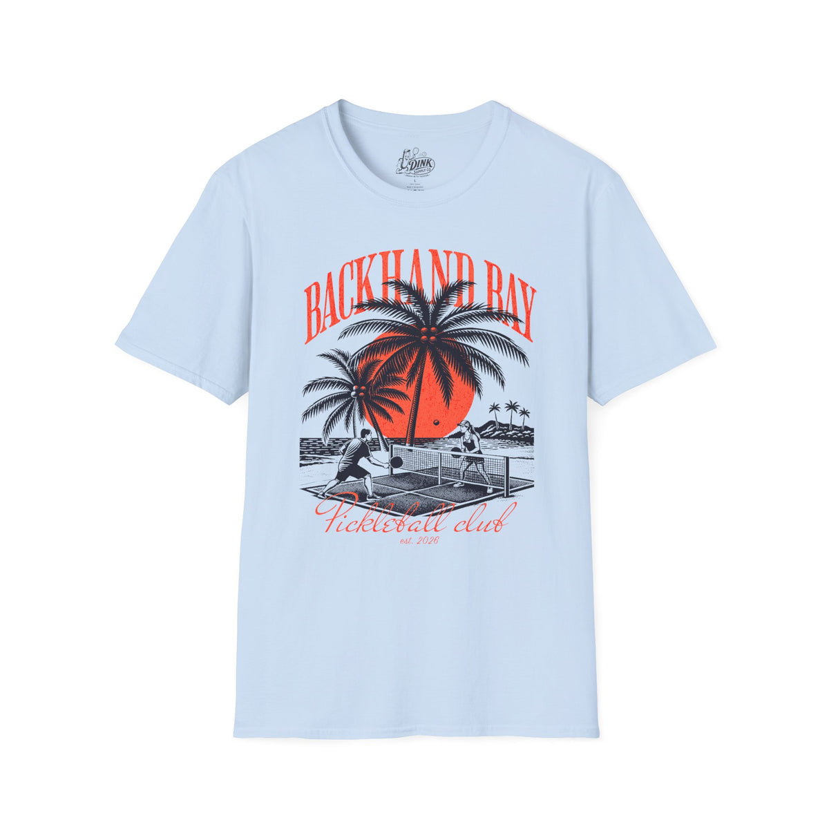 MIAMI t-shirt