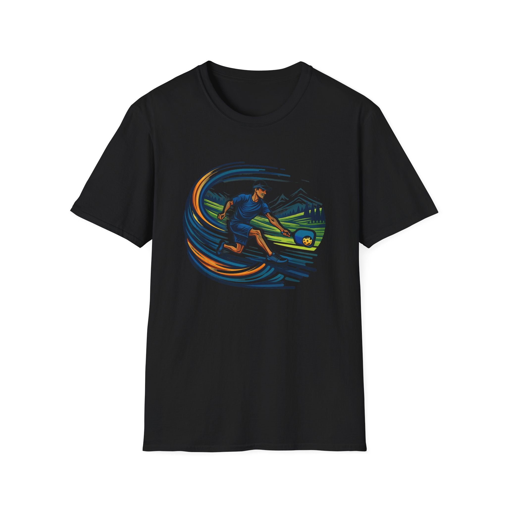 MOTION T-shirt