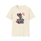 DOLLA DOLLA PICKLE T-shirt