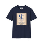 OLD FARTS T-shirt
