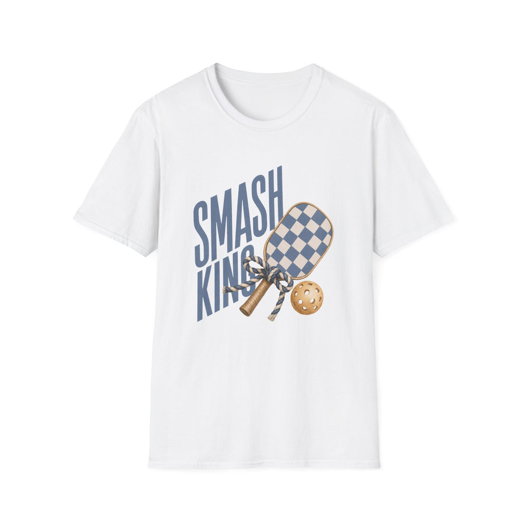 SMASH KING T-shirt
