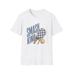 SMASH KING T-shirt