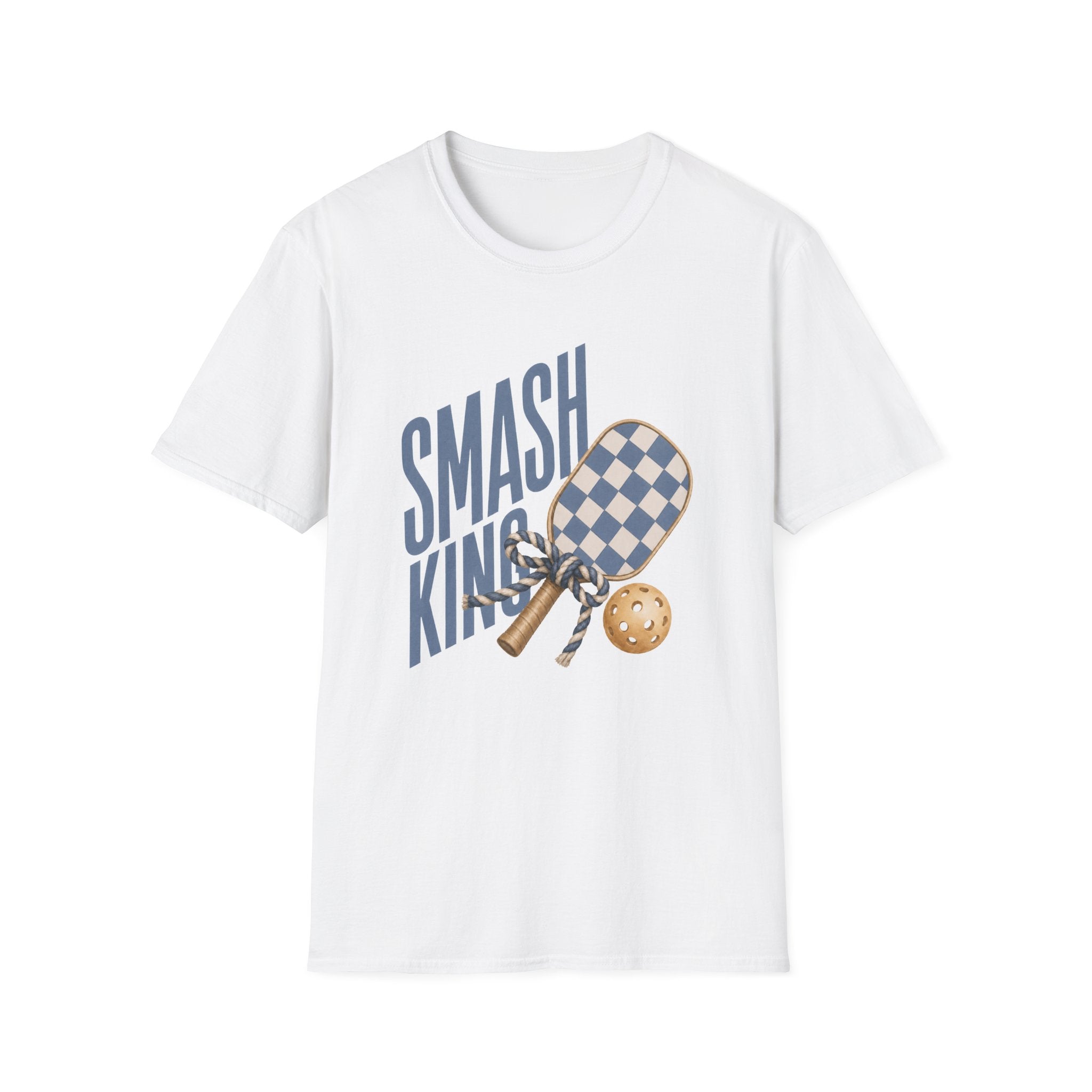 SMASH KING T-shirt