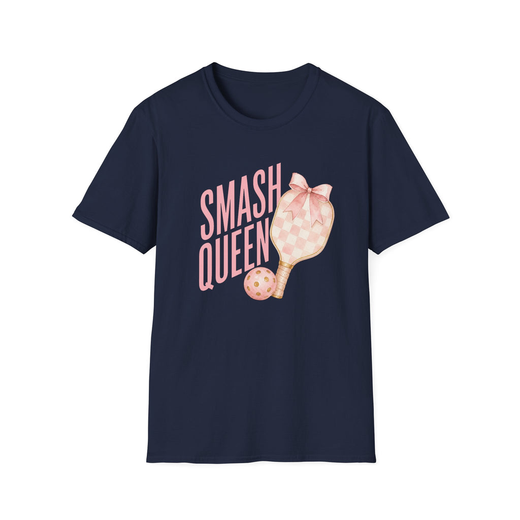 SMASH QUEEN T-shirt