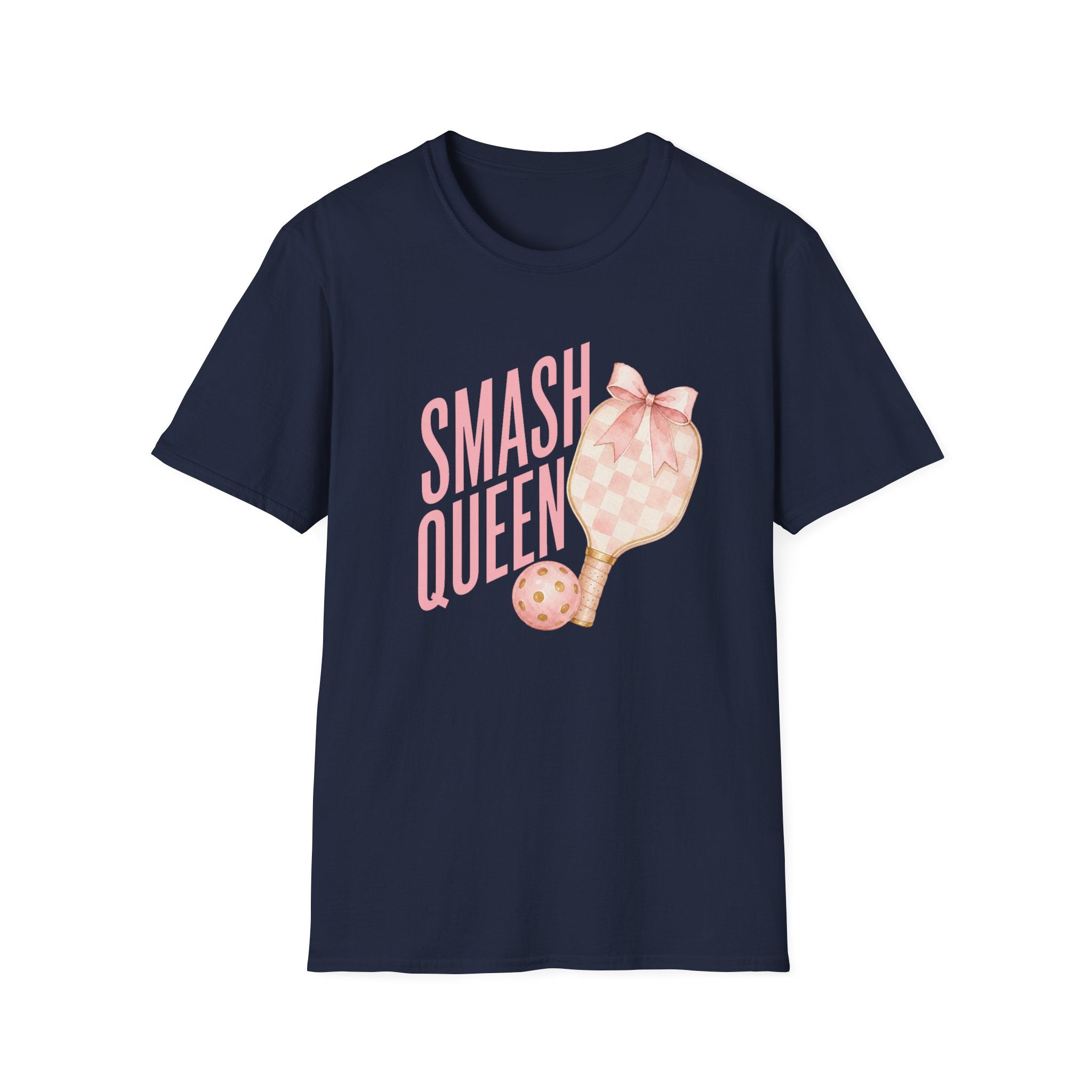 SMASH QUEEN T-shirt