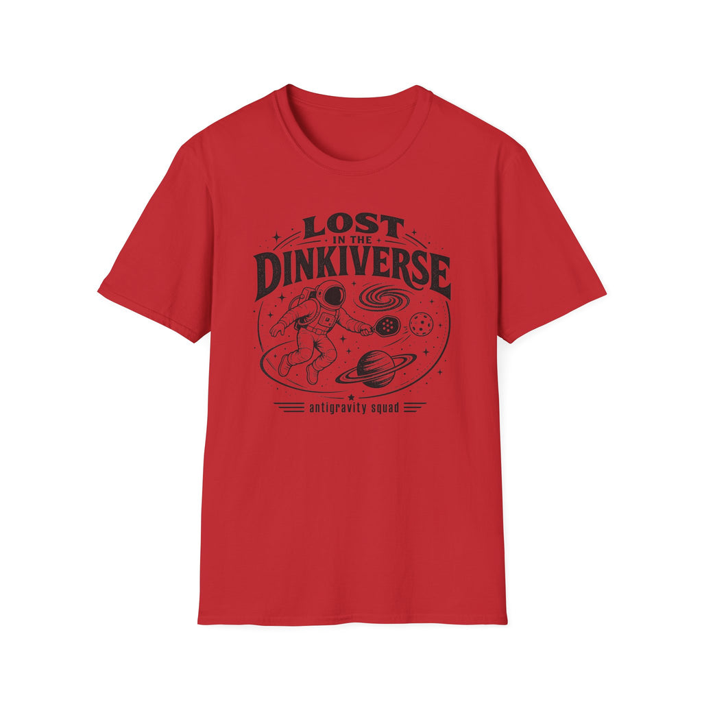 DINKIVERSE T-shirt