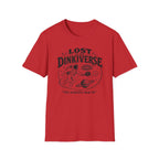 DINKIVERSE T-shirt