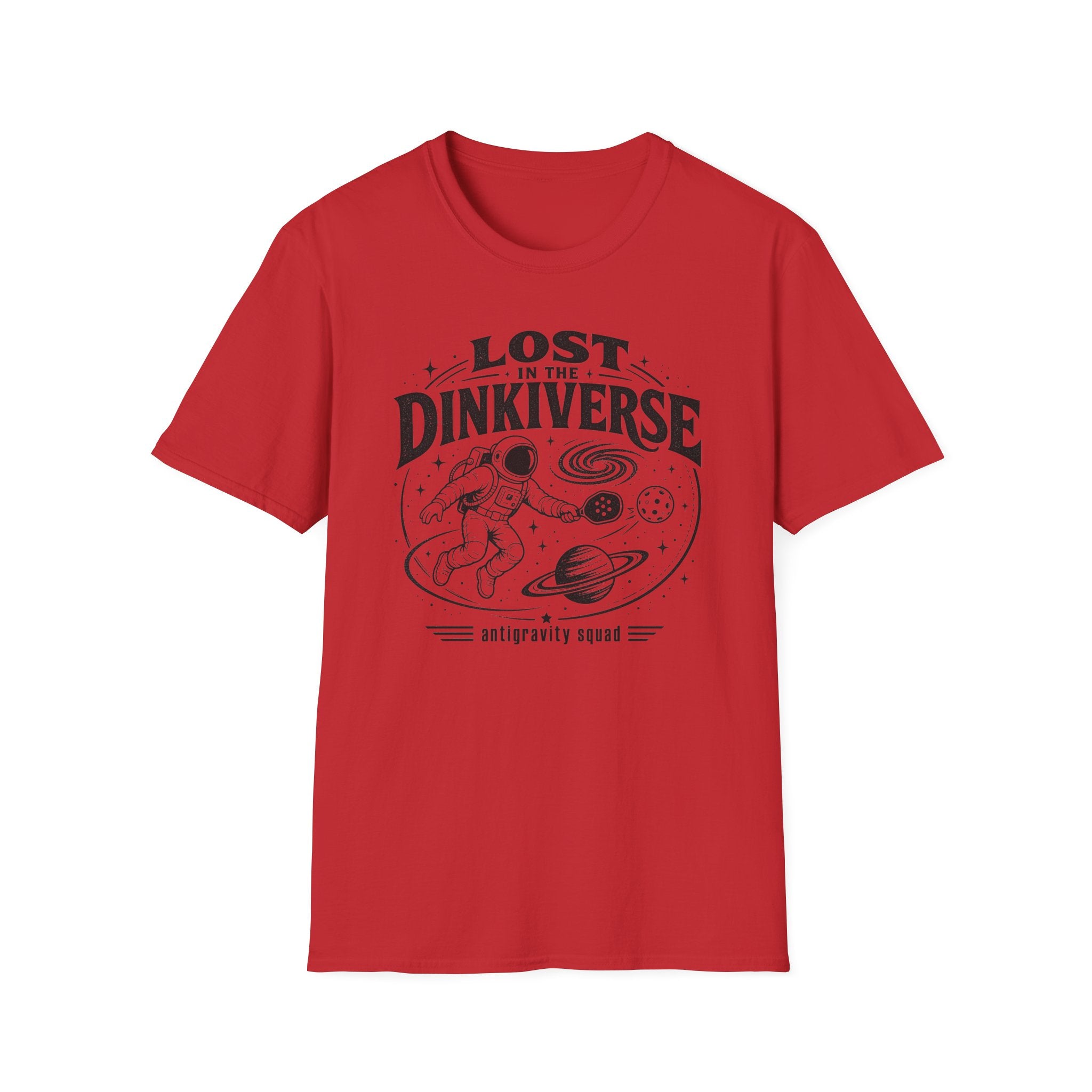 DINKIVERSE T-shirt