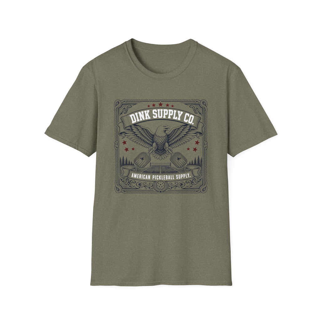 EAGLE STAR T-shirt