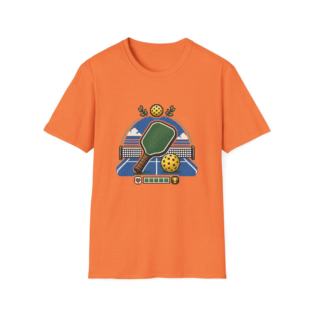 PIXELATED T-shirt