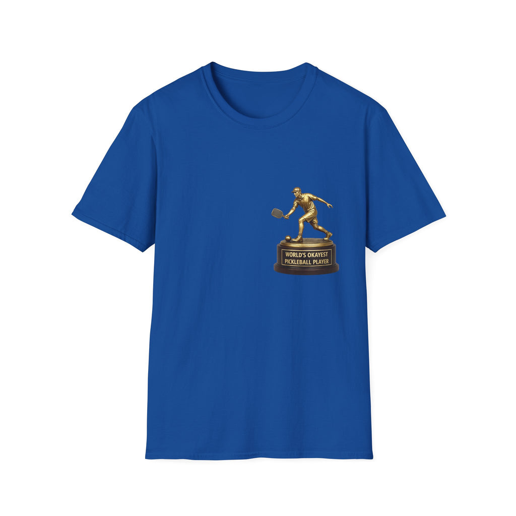 OKAYEST T-shirt